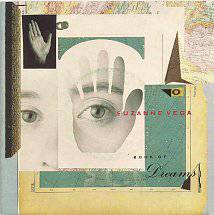 Suzanne Vega : Book of Dreams